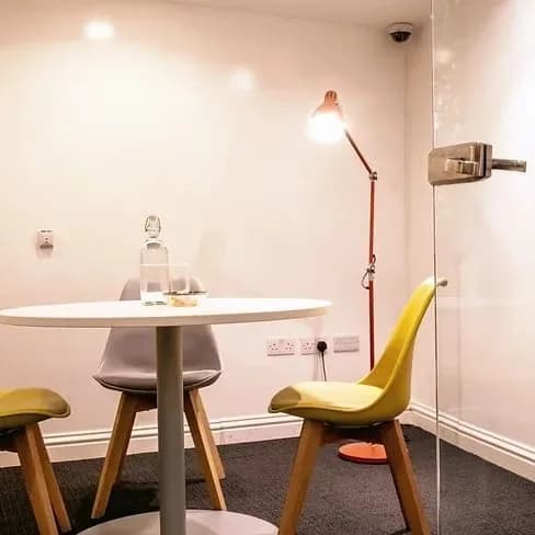 Private office