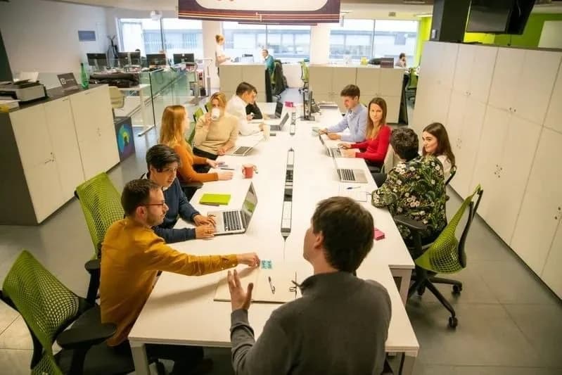 Private office (price per desk)