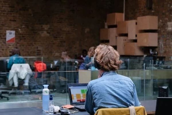 Private office (price per desk)