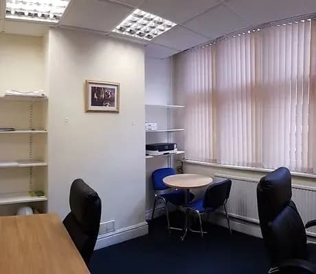 Private office