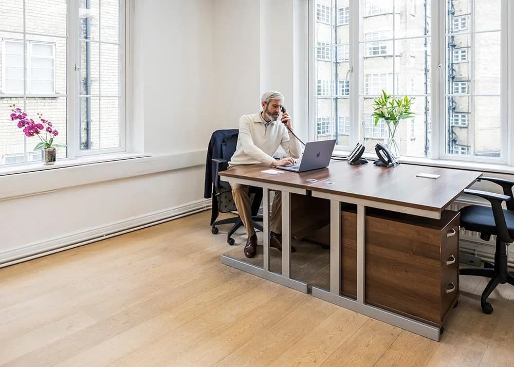 Private office