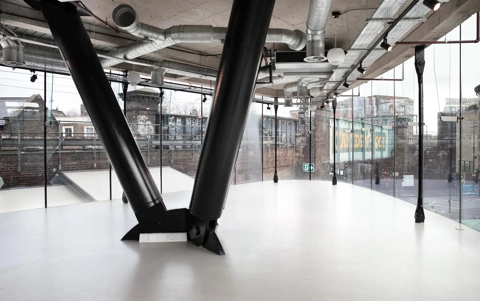 LABS Victoria House