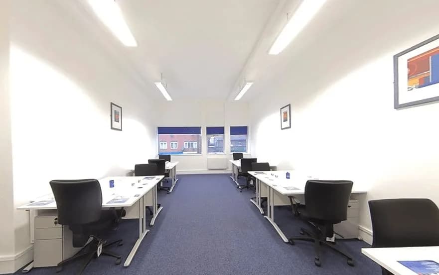 Private office
