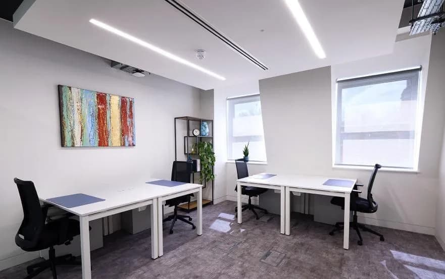 Private office