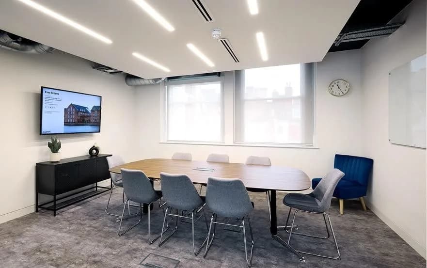 Meeting room