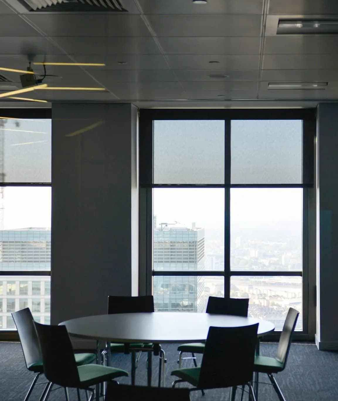 Private office (price per desk)
