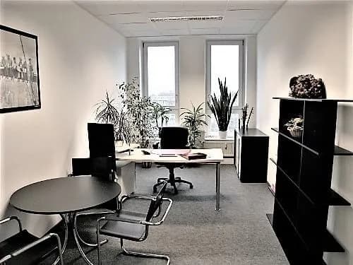 Private office
