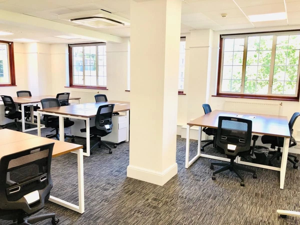 Private office