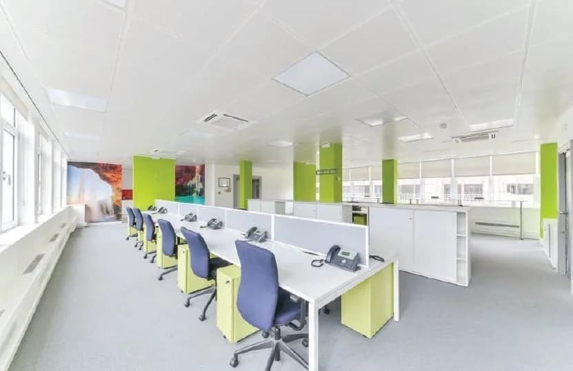 Private office