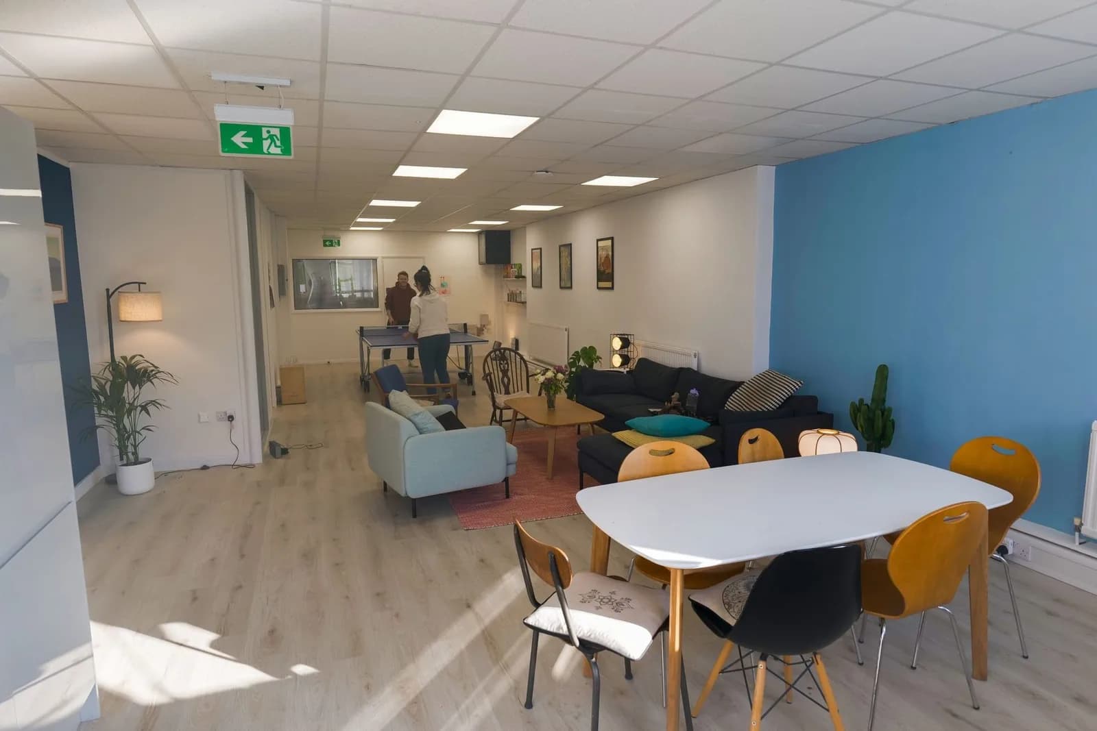 Private office (price per desk)