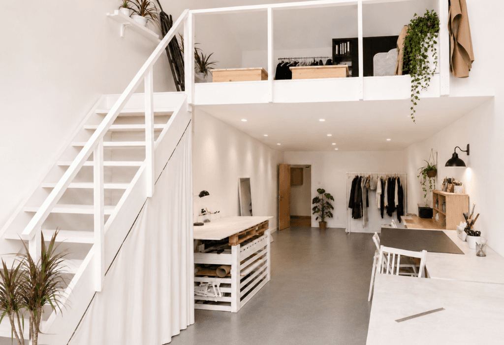 Mainyard Studios - Durants Park Enfield