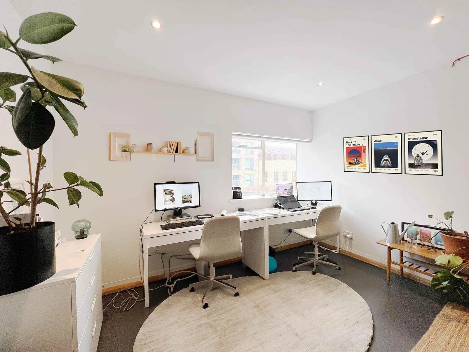 Mainyard Studios - Hackney Wick