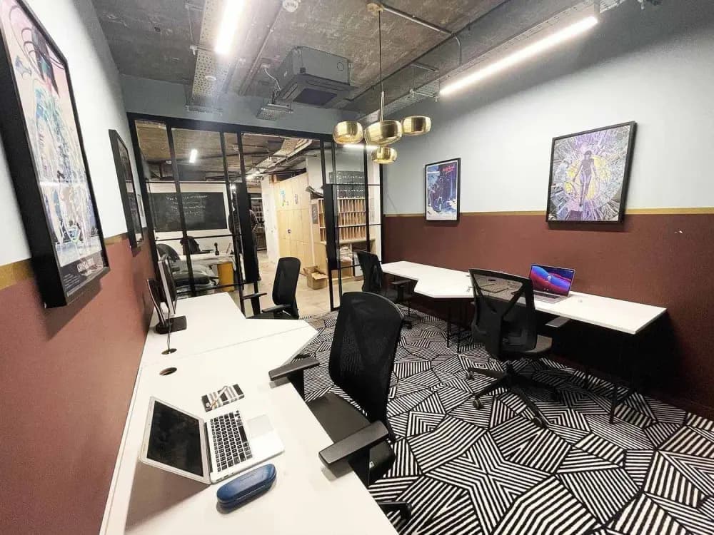 Private Office