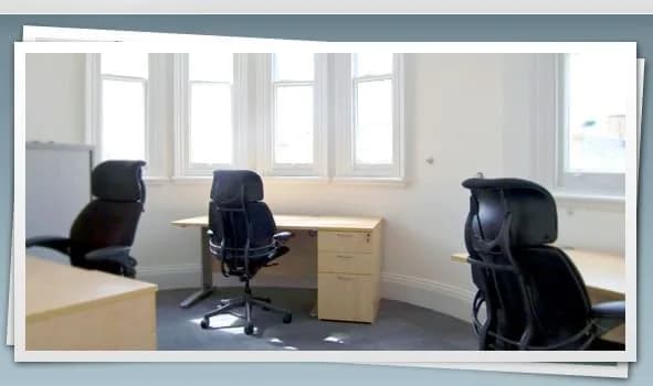 Private office