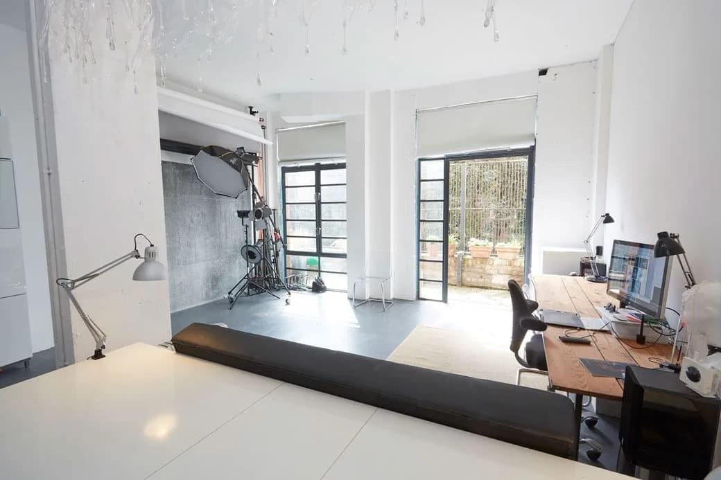 Private office