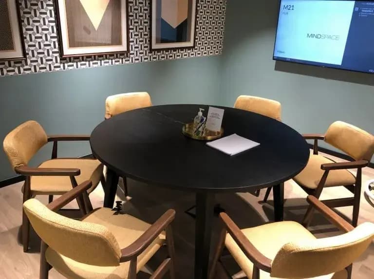Meeting Room M21