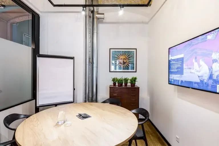Meeting Room M22