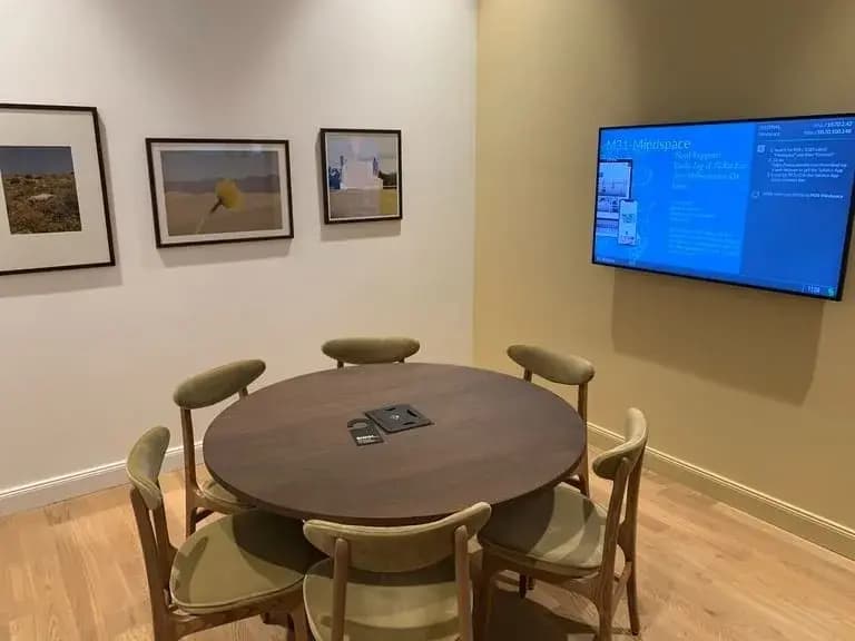 Meeting Room M31