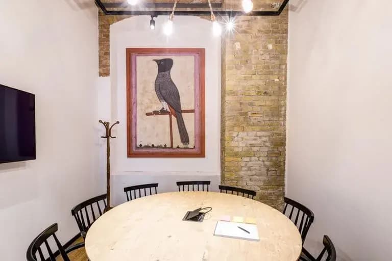 Meeting Room M12
