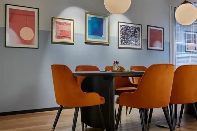 Meeting Room M77