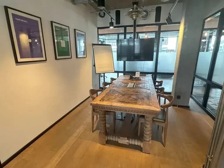 Meeting Room M9