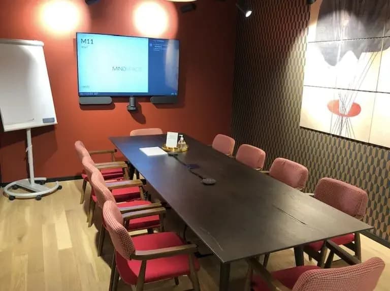 Meeting Room M11