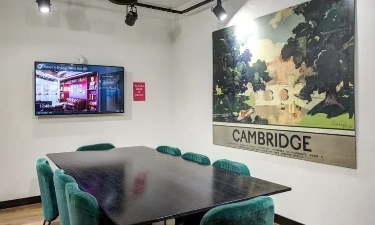 Meeting Room M93