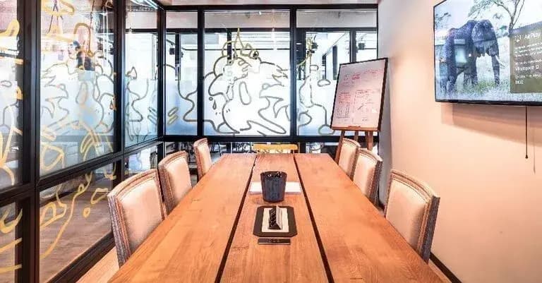 Meeting Room M8