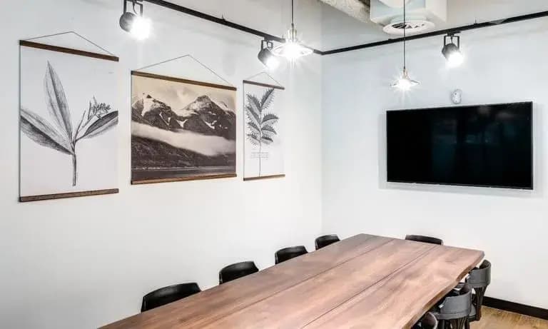 Meeting Room M85