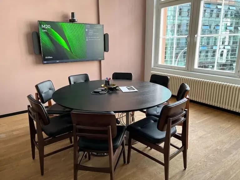 Meeting Room M20