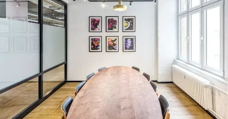 Meeting Room M21