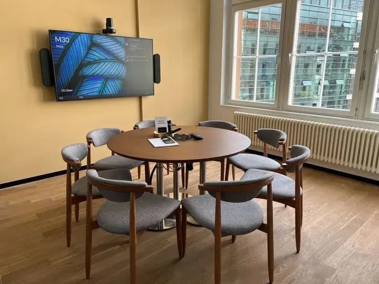 Meeting Room M30