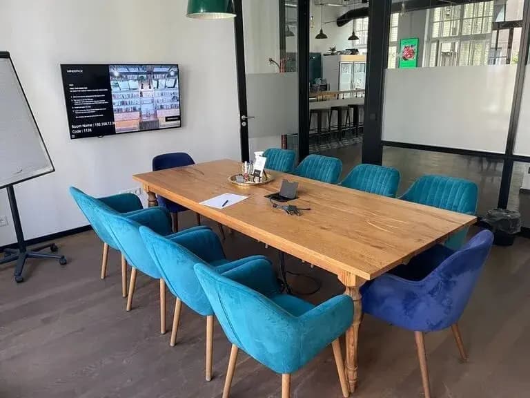 Meeting Room M21