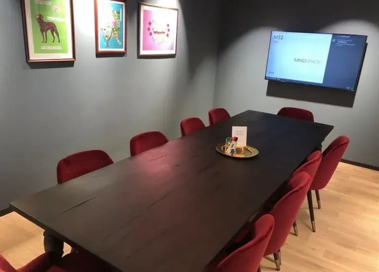 Meeting Room M52