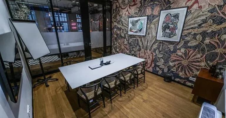 Meeting Room M12