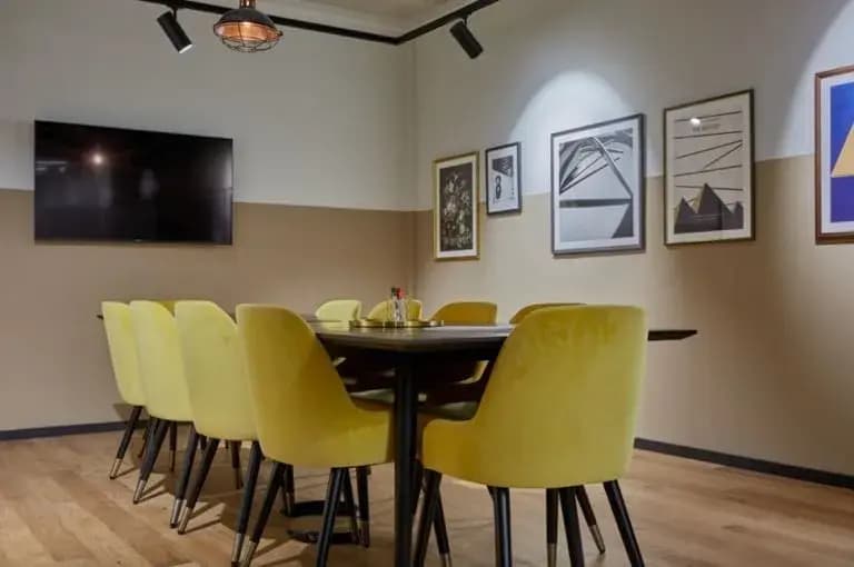 Meeting Room M78