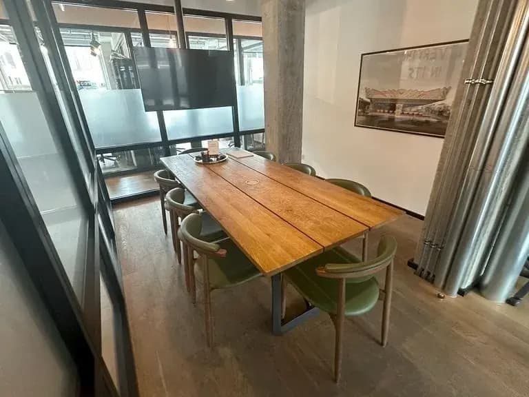 Meeting Room M11