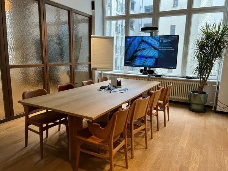 Meeting Room M10