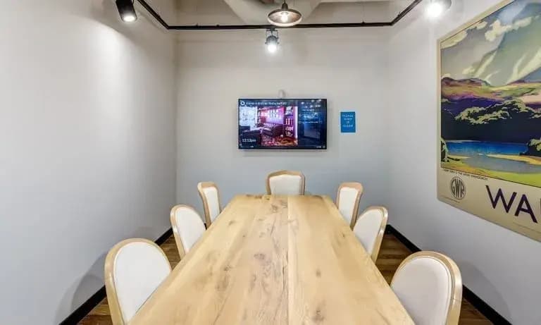 Meeting Room M92