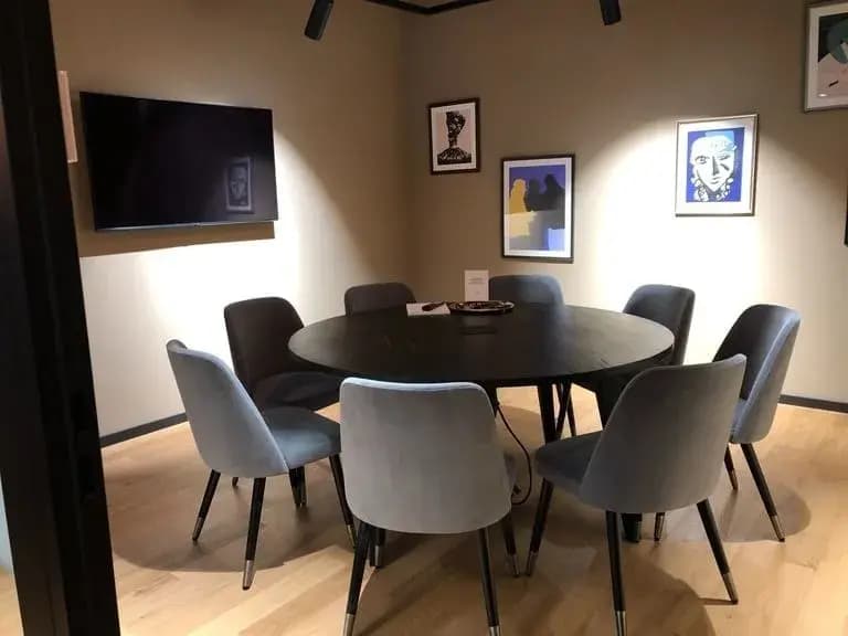 Meeting Room M101