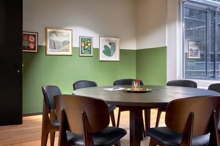 Meeting Room M73