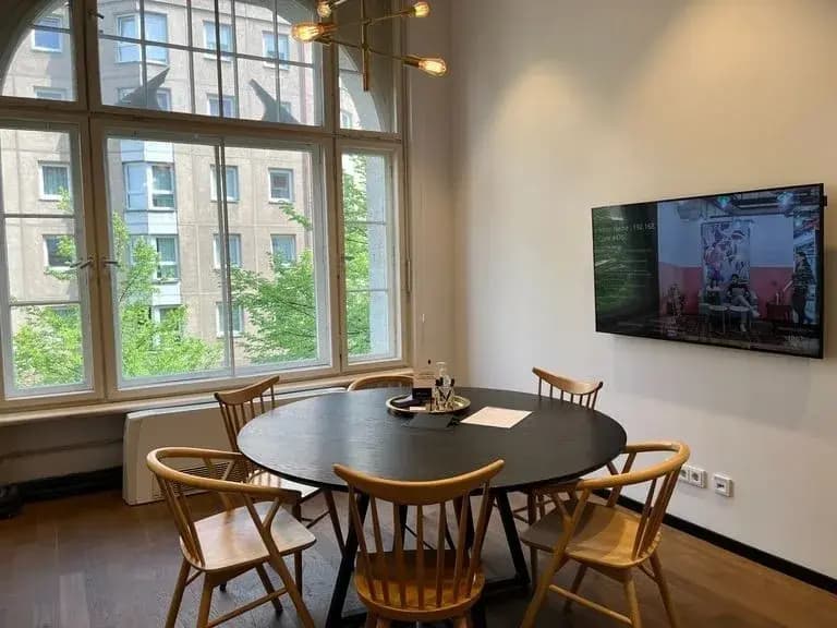 Meeting Room M22