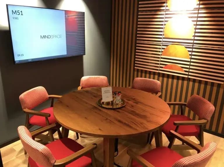 Meeting Room M51