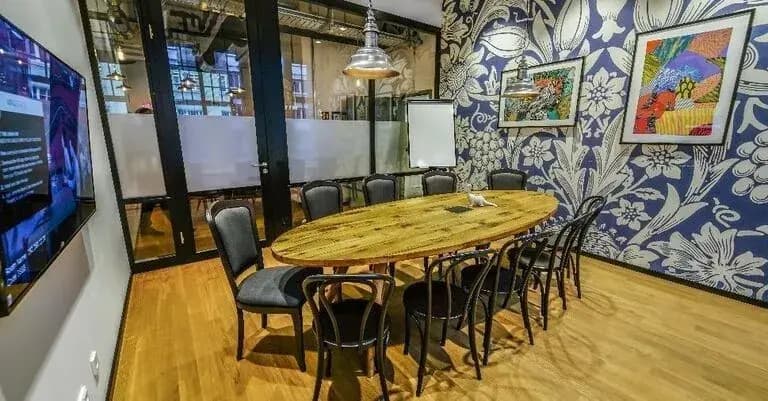 Meeting Room M11