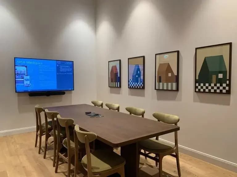 Meeting Room M14