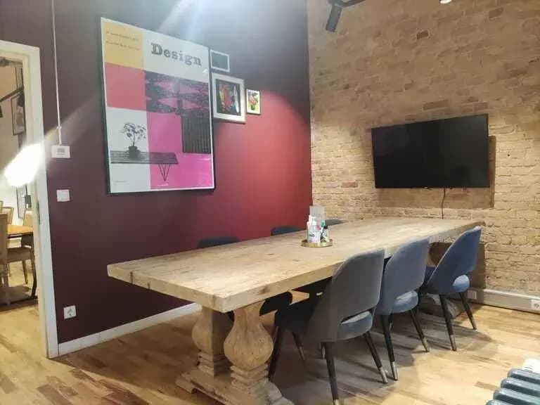 Meeting Room M1