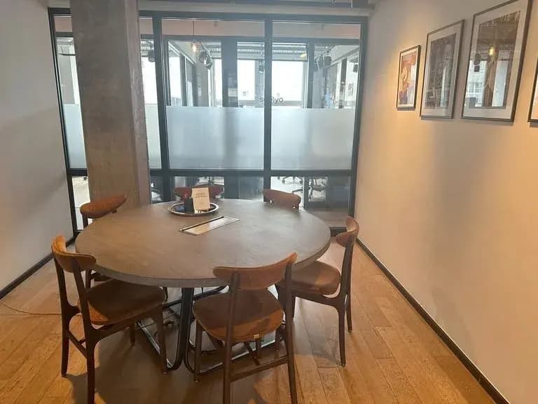 Meeting Room M1