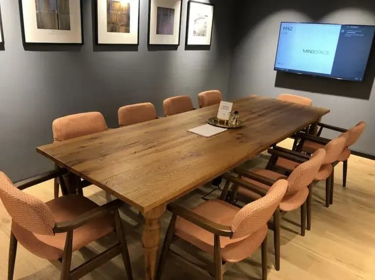 Meeting Room M42
