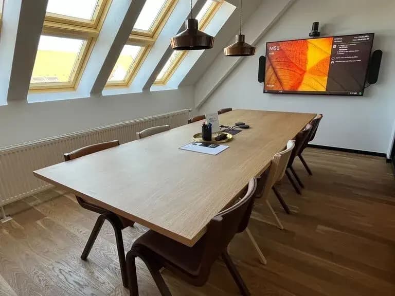 Meeting Room M51