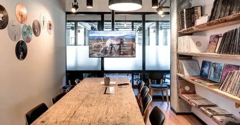 Meeting Room M4